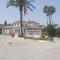 Del Parque Flats Paraiso Beach