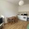 Budapest Airport-Vecsés Trainstation Apartman K7