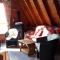 chalets cocody