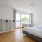 Tolstov Apartments - 1 or 3 Room Apartments with Balcony - 20 Min Messe DUS & Airport DUS