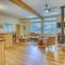 Twin Cedars Getaway - Meredith Lodging