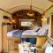 Little Ash Glamping - Luxury Shepherd's Huts - نيوتن أبوت