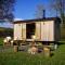 Little Ash Glamping - Luxury Shepherd's Huts - نيوتن أبوت