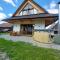 Ca Fam Chalets