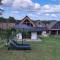 Ca Fam Chalets