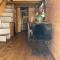Tiny House Indy-Blue