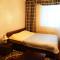 Baktygul guesthouse
