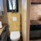 Tiny House Indy-Blue