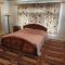 Snow Leopard Lodge