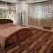 Snow Leopard Lodge