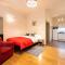 Ochota Rose Studio by BookingHost