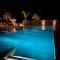 PHEIA, Vriniotis Resorts