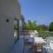 Callisto Seaside Homes & Suites