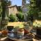 Le Jardin des Lys