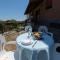 Poggio delle Rose Tuscany Relais