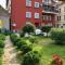 Atrijum apartmani Apatin