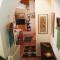 Irenes loft