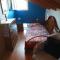 Irenes loft