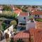 Villa Arca, sea view/sauna/open/closed/heated pool - Nin