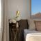 Villa Arca, sea view/sauna/open/closed/heated pool