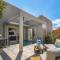 Villa Arca, sea view/sauna/open/closed/heated pool