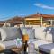 Villa Arca, sea view/sauna/open/closed/heated pool - Nin