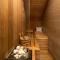 Villa Arca, sea view/sauna/open/closed/heated pool