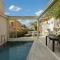 Villa Arca, sea view/sauna/open/closed/heated pool - Nin