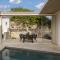Villa Arca, sea view/sauna/open/closed/heated pool - Nin