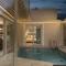 Villa Arca, sea view/sauna/open/closed/heated pool - Nin