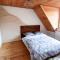 Bieszczady Guest House - Czarna