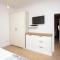 Spring Apartment