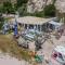 Camping Saint George - Topola