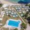 Camping Saint George - Topola