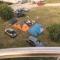 Camping Saint George - Topola