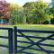 Brundish Suffolk Barn 2 Bed Idyllic 6 acres - Wilby