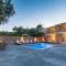 Villa Ionio Zafeiris by Villa Plus