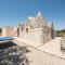 Villa Trullo Bozalice by Villa Plus