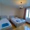 Guesthouse White Swan