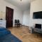 Guesthouse White Swan