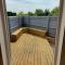 1 Bedroom House with Garden and off road private parking