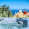 Costa Paradiso - Ocean front Villa Nella with seaview and private whirlpool - Costa Paradiso