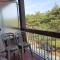 SUNNY DAYS - App 60 m2 avec balcon, 4 pers, 3e étage, au calme et ensoleillé