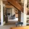 Haus am Fischendorfer Bach