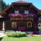 Chalet Taurachblick