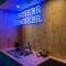 Logis Hôtel Altitude et Spa Pierre-Percée - 皮耶尔佩尔塞埃