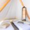 O-Tents by Obonjan Island Resort