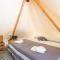 O-Tents by Obonjan Island Resort - 希贝尼克