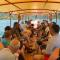 Kulla e Vjeter (Bar Restaurant, Guesthouse, Parking and Camping)