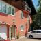 Apartment Schwarzindien - Sankt Lorenz